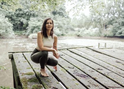 Warum du Yoga mit Margareta praktizieren solltest?