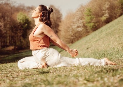Schön, dass du hier bist!